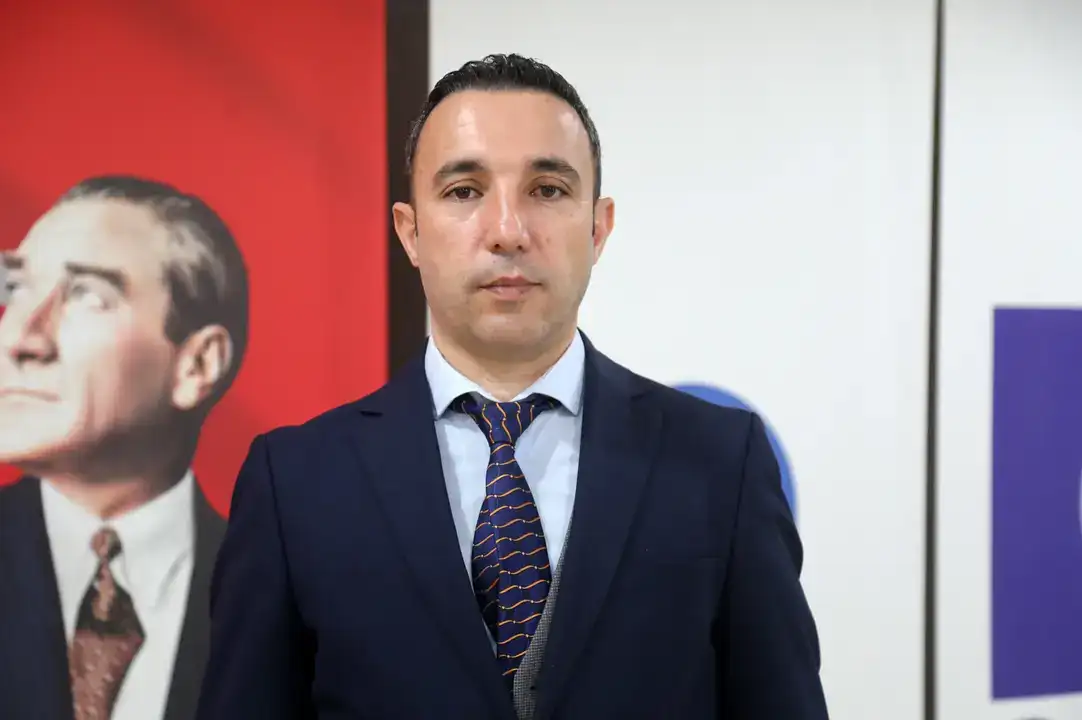 Antalya'da 40 Günlük Yağmur 4 Saatte Yağıyor! 2